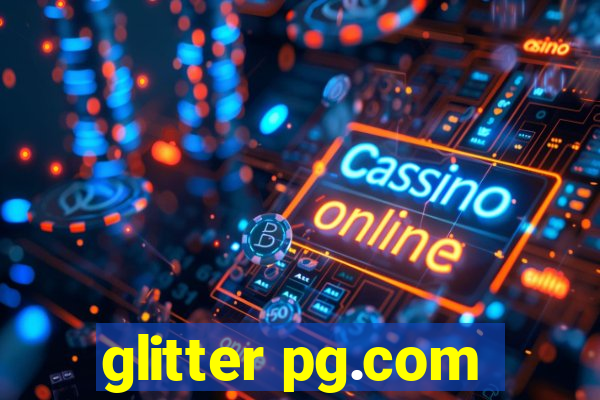 glitter pg.com